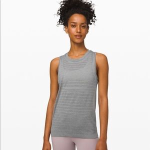 Lululemon Breeze By Muscle Tank II